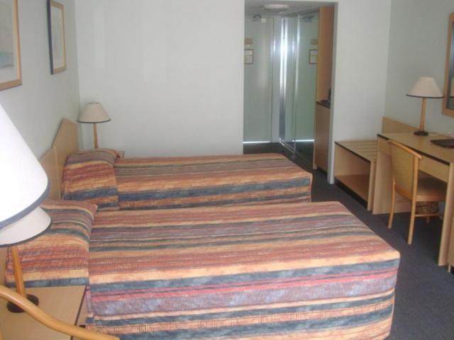 St Marys Park View Motel Quarto foto