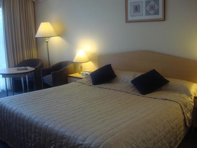 St Marys Park View Motel Quarto foto